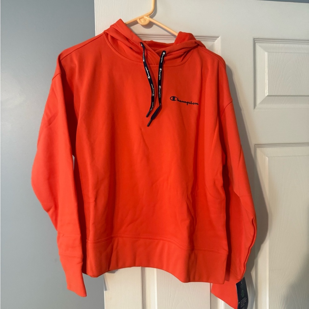 Champion Womens Hoodie
